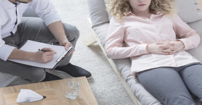 Infertility and Hypnosis