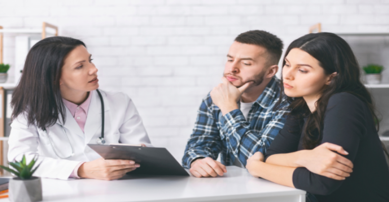Infertility Treatment Methods