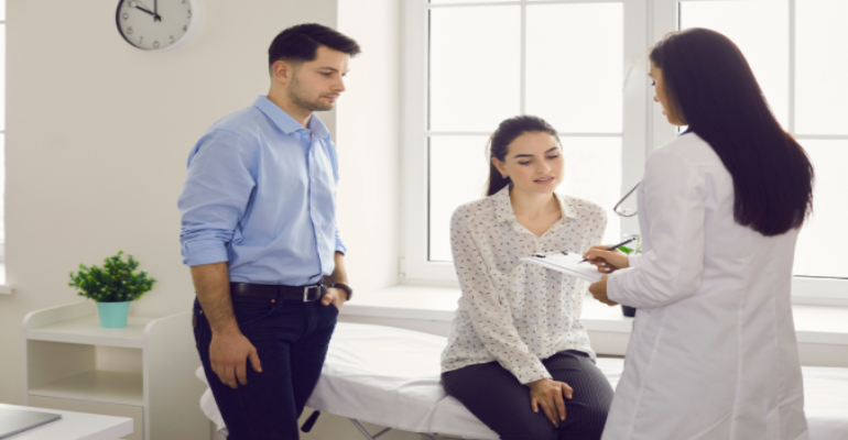 When Should I See a Doctor for Infertility Treatment?