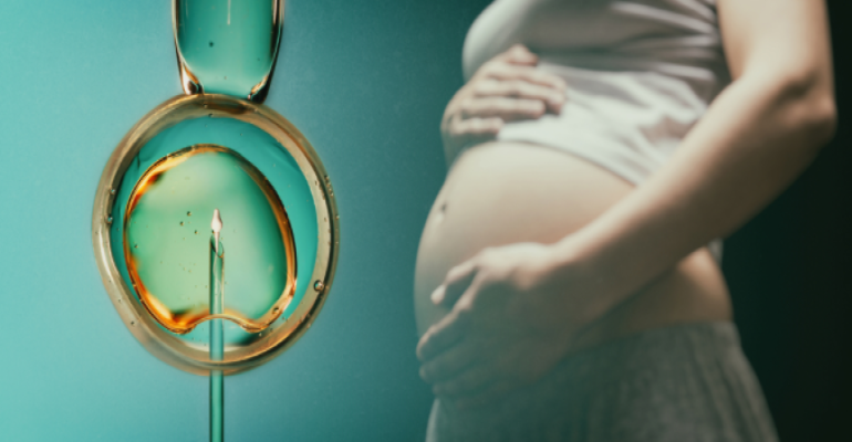 What is IVF?