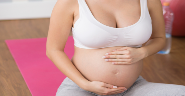 Lamaze Birth