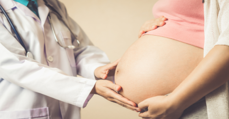 Pregnancy Monitoring
