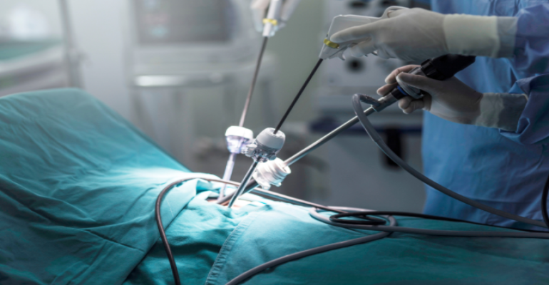 Endoscopic Surgeries: Hysteroscopy/Laparoscopy