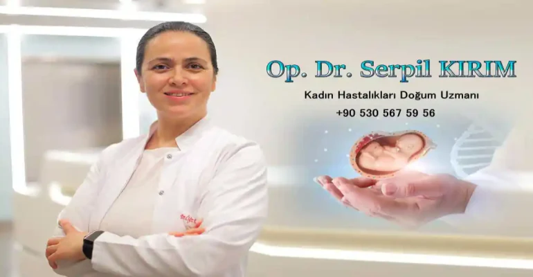 Qu'est-ce qu'un obstétricien à Ataköy et qu'est-ce que le traitement p