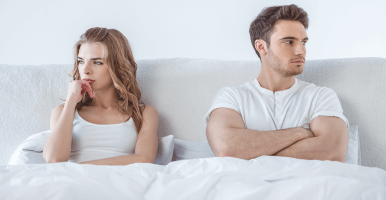 Disparoni (Ağrılı Cinsel İlişki) Nedir?