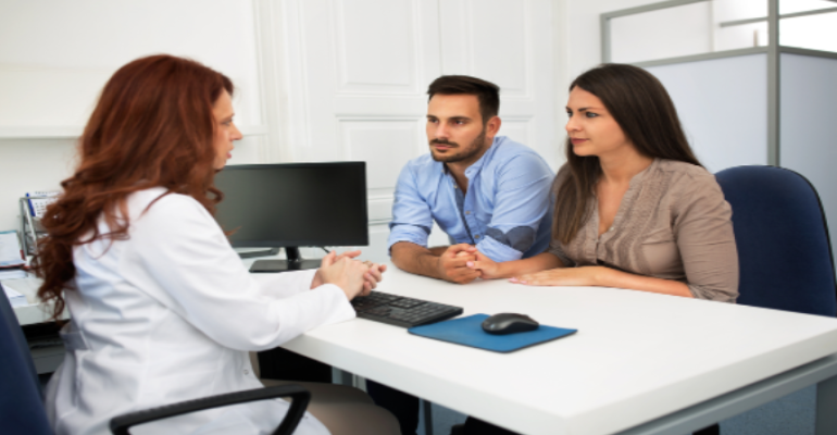 Ebeveynliğe Hazırlık Eğitimi