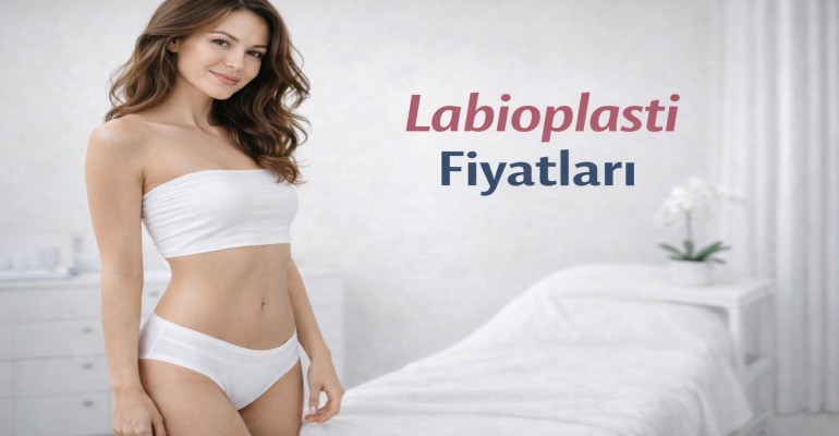 İstanbul Labioplasti Fiyatları