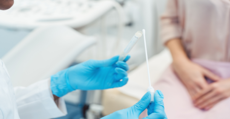 Ağrısız ve Acısız: Smear Testi