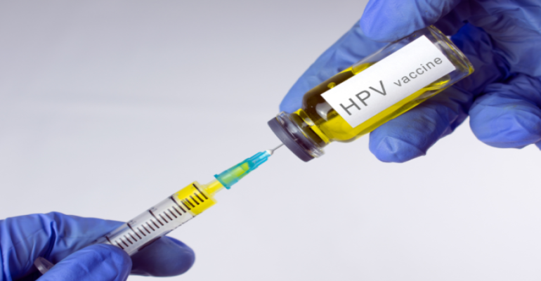 HPV Tarama Testi ve HPV Aşısı