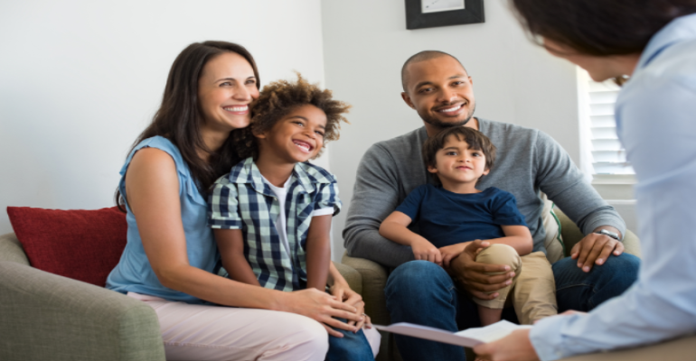 Aile danışmanlığı nedir, ne işe yarar?