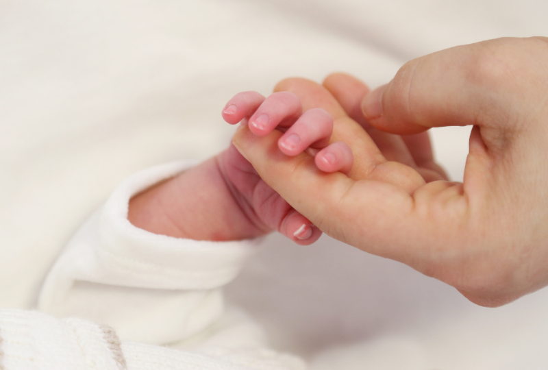 Pregnancy and Childbirth