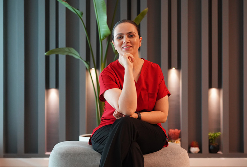 About Op. Dr. Serpil KIRIM